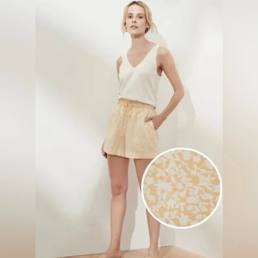 Banana Republic shorts